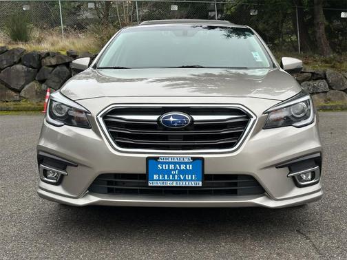 2018 Subaru Legacy Limited