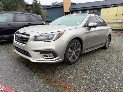 2018 Subaru Legacy Limited