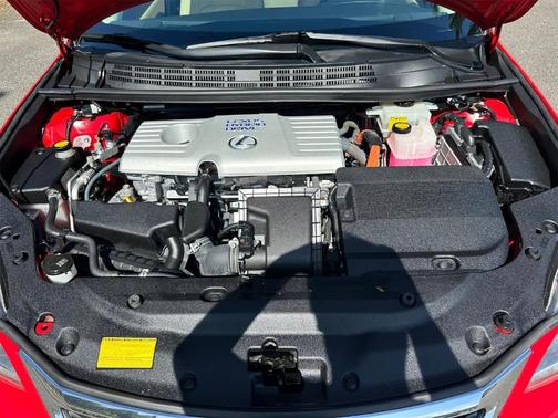 2014 Lexus CT 200h Base