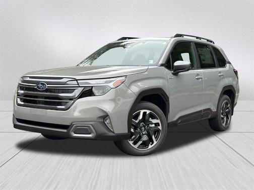 2025 Subaru Forester Hybrid Limited