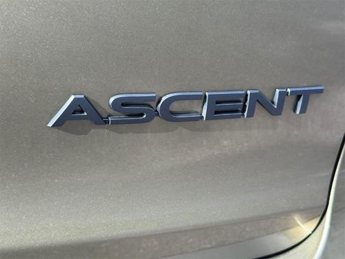 2026 Subaru Ascent Premium
