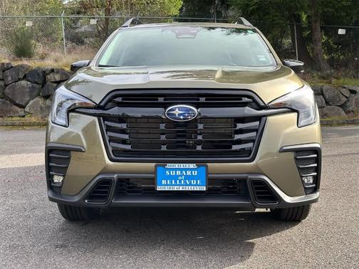 2026 Subaru Ascent Premium