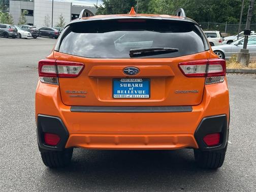 2018 Subaru Crosstrek 2.0i Limited
