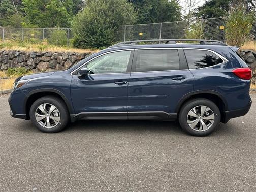 2025 Subaru Ascent Premium