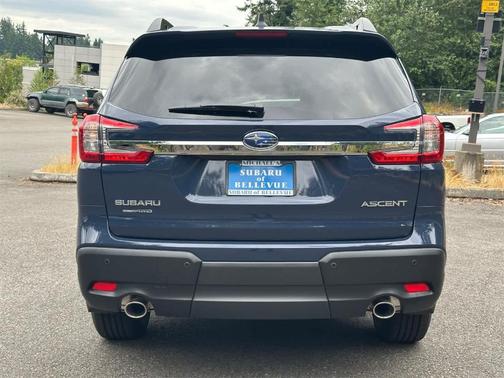 2025 Subaru Ascent Premium