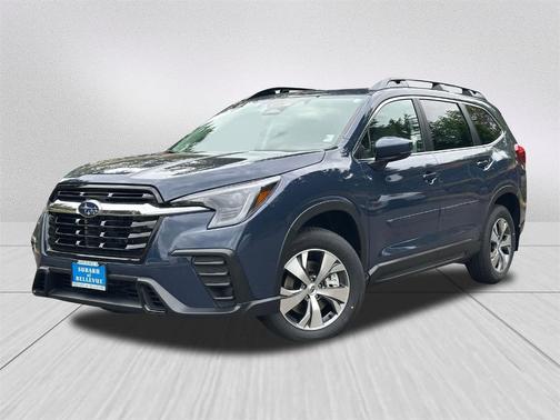 2025 Subaru Ascent Premium