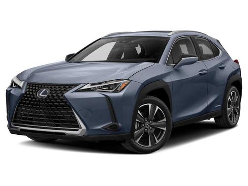 2022 Lexus UX 250h Luxury