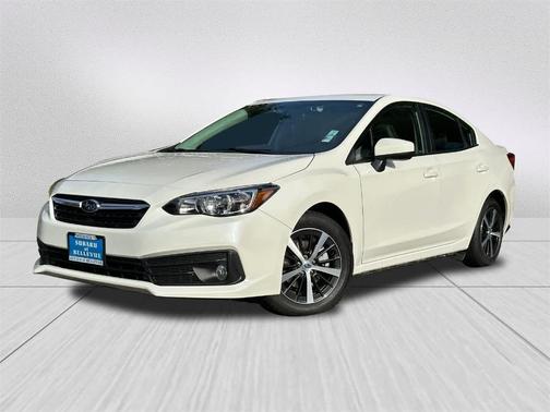 2023 Subaru Impreza Premium