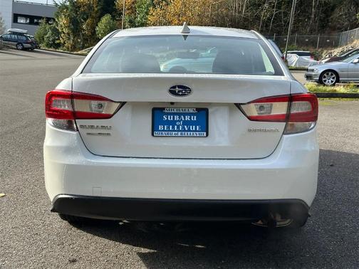 2023 Subaru Impreza Premium