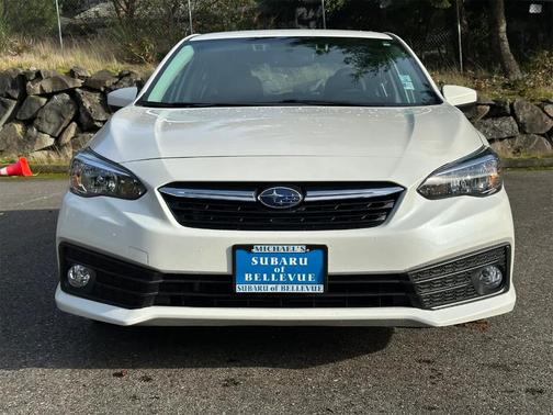 2023 Subaru Impreza Premium