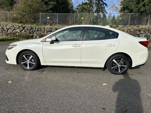 2023 Subaru Impreza Premium