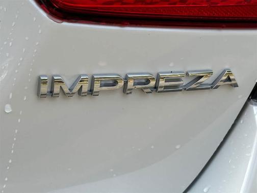 2023 Subaru Impreza Premium