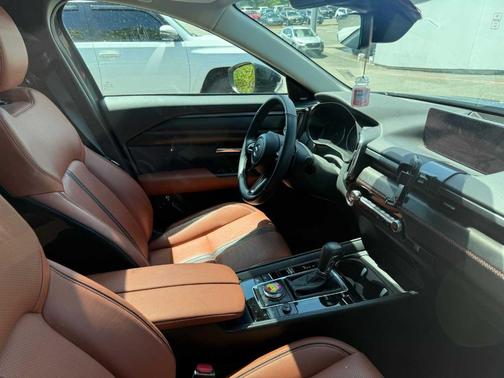 2023 Mazda CX-50 2.5 Turbo Premium Plus Package