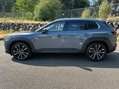 2023 Mazda CX-50 2.5 Turbo Premium Plus Package