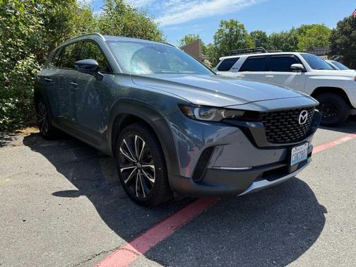 2023 Mazda CX-50 2.5 Turbo Premium Plus Package