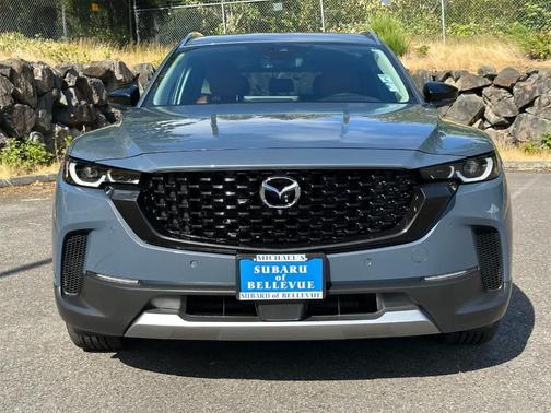 2023 Mazda CX-50 2.5 Turbo Premium Plus Package
