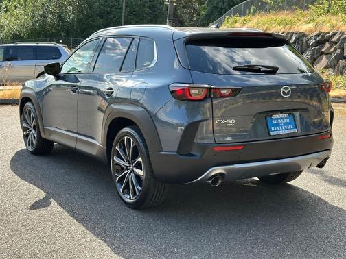 2023 Mazda CX-50 2.5 Turbo Premium Plus Package