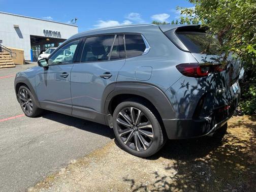 2023 Mazda CX-50 2.5 Turbo Premium Plus Package