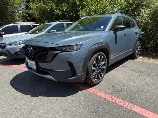 2023 Mazda CX-50 2.5 Turbo Premium Plus Package