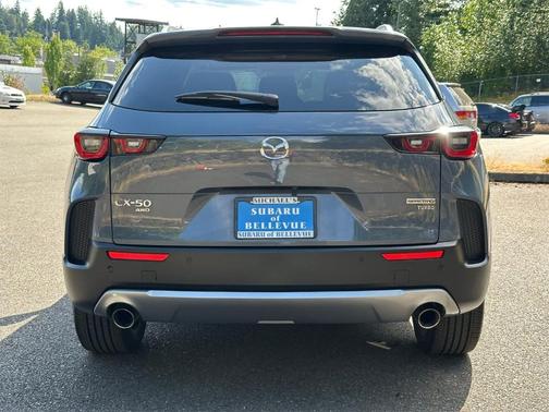 2023 Mazda CX-50 2.5 Turbo Premium Plus Package