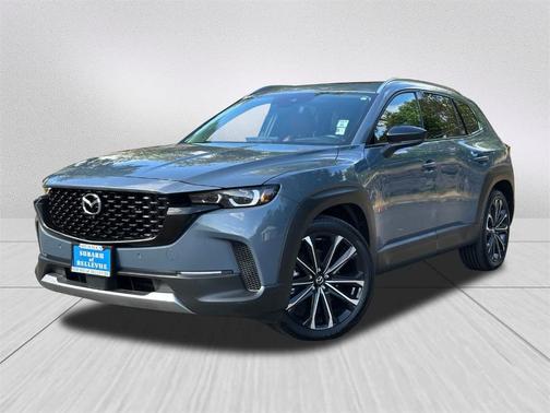 2023 Mazda CX-50 2.5 Turbo Premium Plus Package