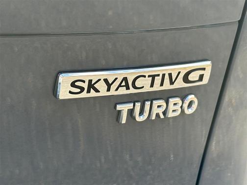 2023 Mazda CX-50 2.5 Turbo Premium Plus Package