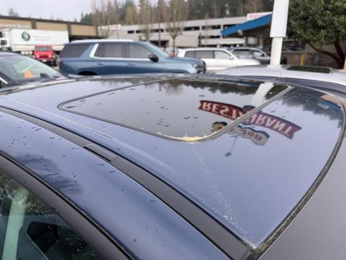 Cosmic Blue Pearl 2024 Subaru Legacy