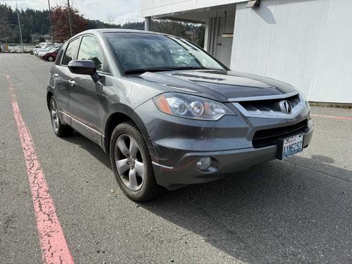 2009 Acura RDX 