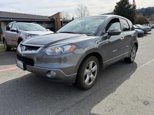 2009 Acura RDX 