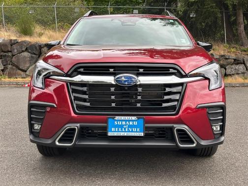 2025 Subaru Ascent Touring