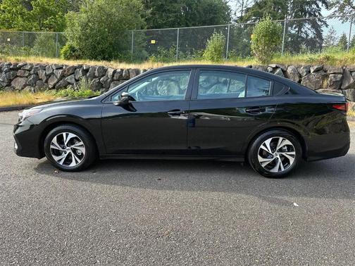 2024 Subaru Legacy Premium