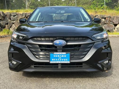 2024 Subaru Legacy Premium