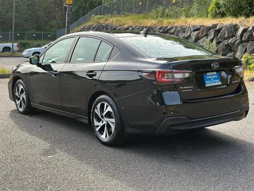 2024 Subaru Legacy Premium