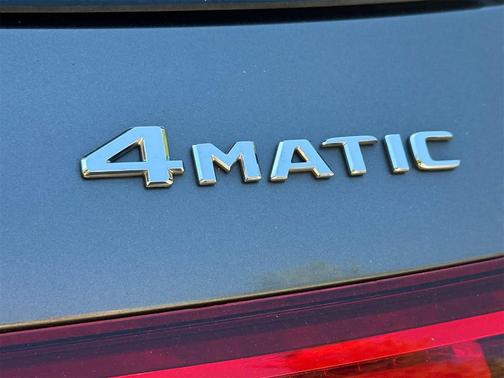 2021 Mercedes-Benz GLE 350 Base 4MATIC