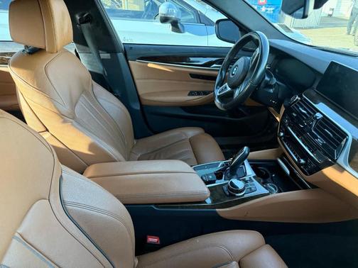 2020 BMW 540 i xDrive