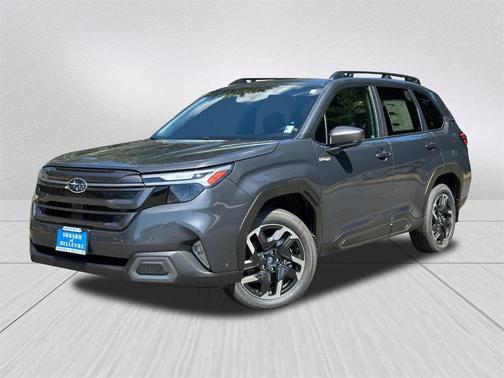2025 Subaru Forester Hybrid Limited