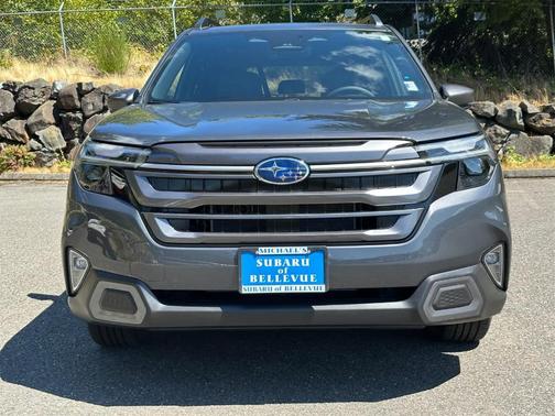 2025 Subaru Forester Hybrid Limited