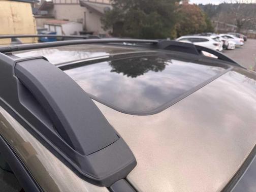 2023 Subaru Outback Onyx Edition XT