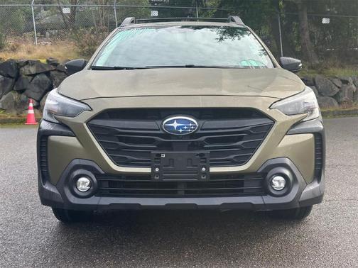 2023 Subaru Outback Onyx Edition XT