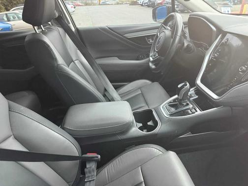 2023 Subaru Outback Onyx Edition XT