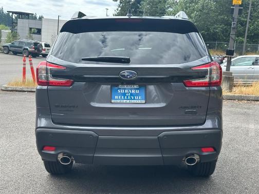2025 Subaru Ascent Onyx Edition Touring