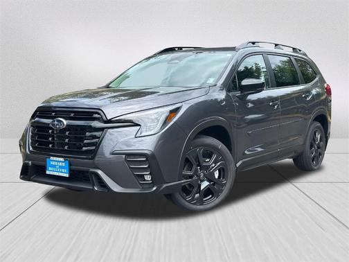 2025 Subaru Ascent Onyx Edition Touring