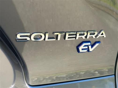 2025 Subaru Solterra Premium