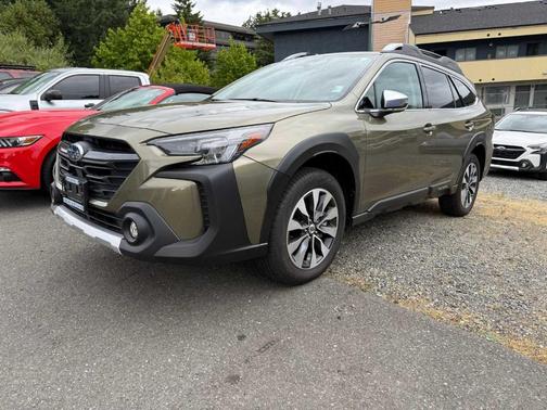 2023 Subaru Outback Touring XT