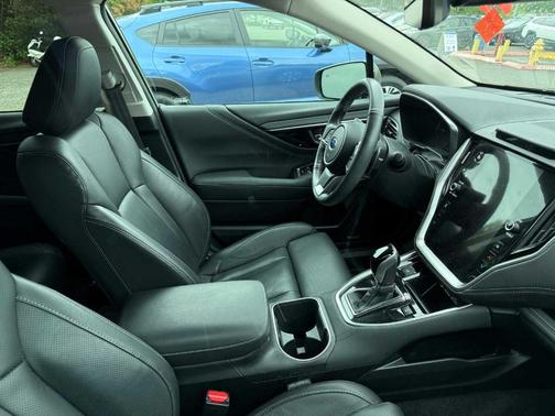 2023 Subaru Outback Touring XT