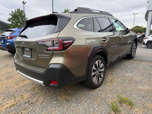2023 Subaru Outback Touring XT