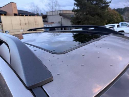 2021 Subaru Ascent Limited 7-Passenger