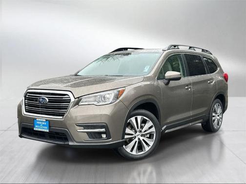 2021 Subaru Ascent Limited 7-Passenger