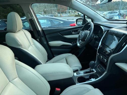 2021 Subaru Ascent Limited 7-Passenger