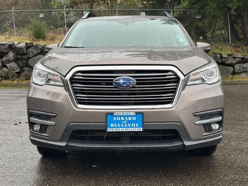 2021 Subaru Ascent Limited 7-Passenger